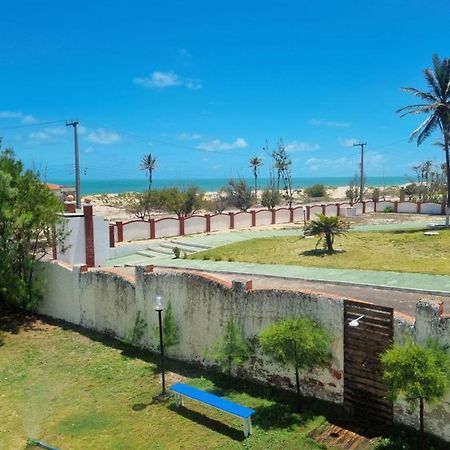Ap Porto Canoa Rhodes 110, Vista Mar Аракаті Екстер'єр фото
