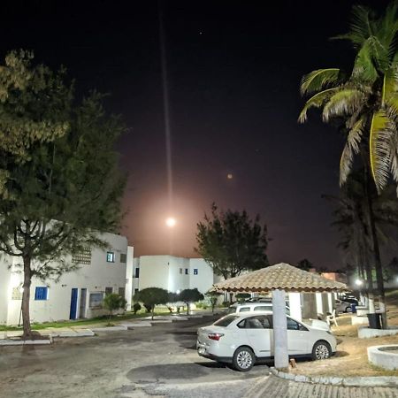 Ap Porto Canoa Rhodes 110, Vista Mar Аракаті Екстер'єр фото