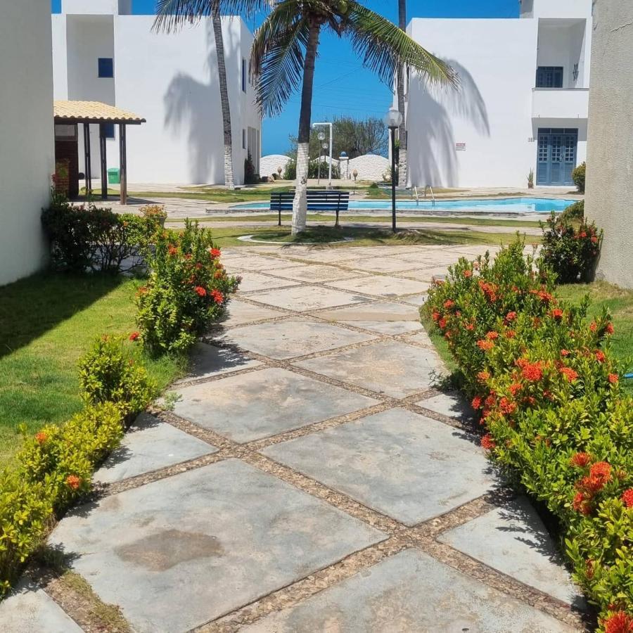 Ap Porto Canoa Rhodes 110, Vista Mar Аракаті Екстер'єр фото