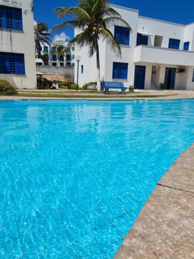 Ap Porto Canoa Rhodes 110, Vista Mar Аракаті Екстер'єр фото