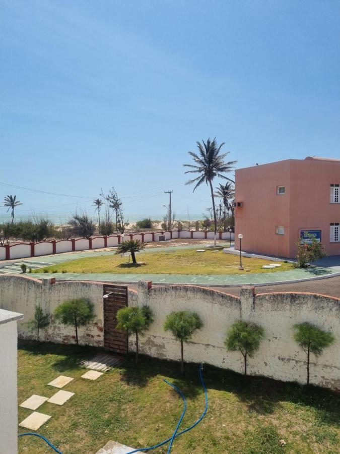 Ap Porto Canoa Rhodes 110, Vista Mar Аракаті Екстер'єр фото