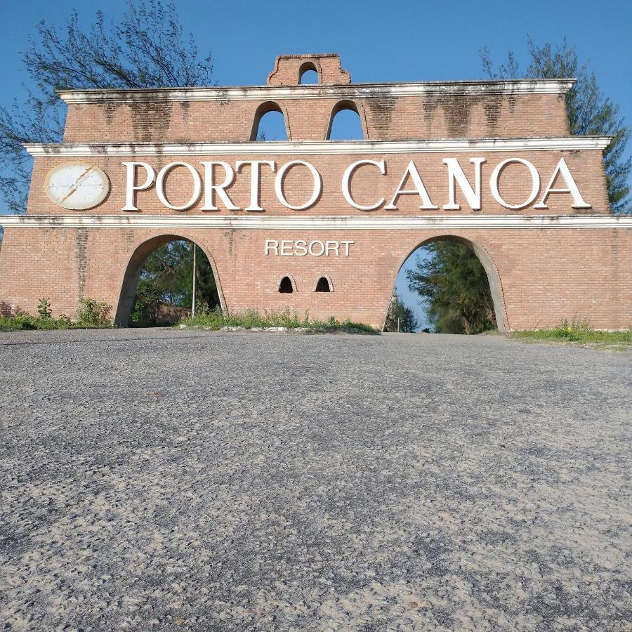 Ap Porto Canoa Rhodes 110, Vista Mar Аракаті Екстер'єр фото