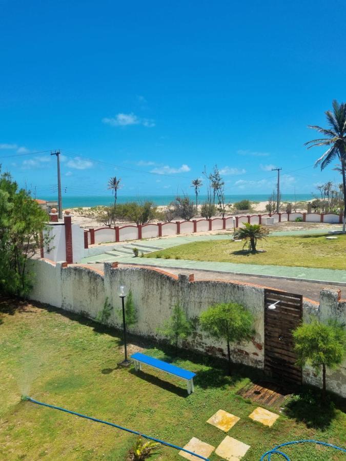 Ap Porto Canoa Rhodes 110, Vista Mar Аракаті Екстер'єр фото