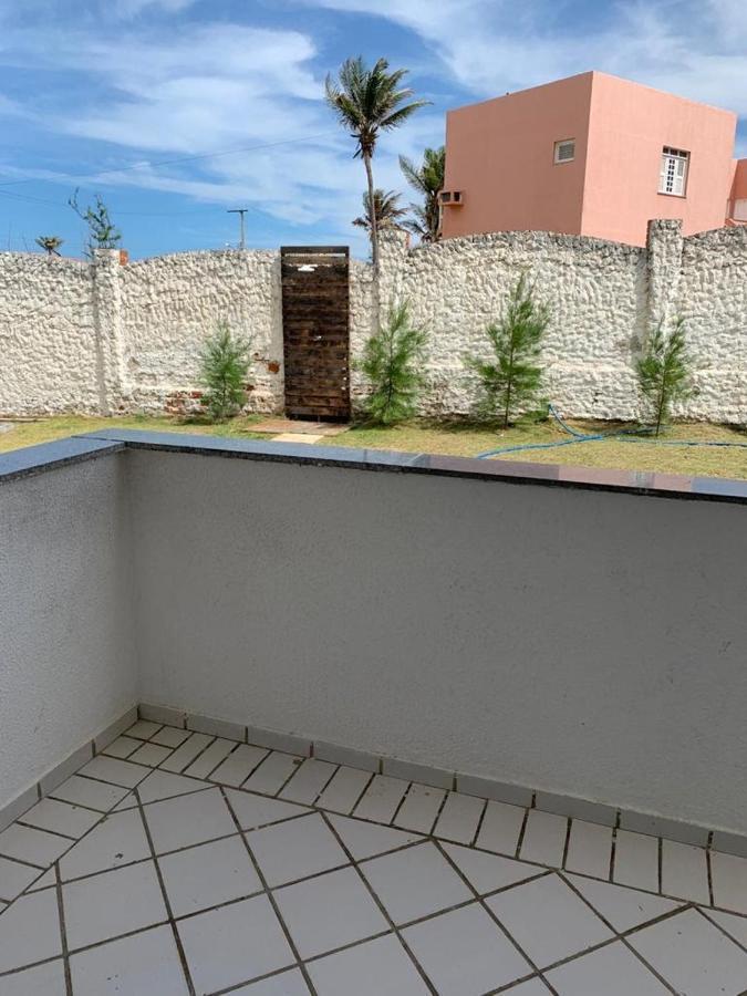 Ap Porto Canoa Rhodes 110, Vista Mar Аракаті Екстер'єр фото
