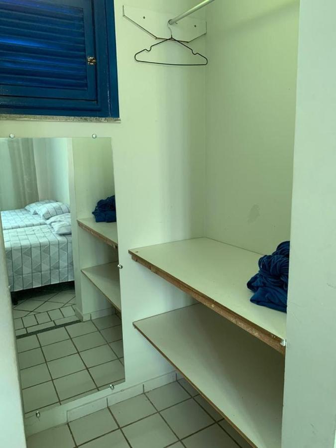 Ap Porto Canoa Rhodes 110, Vista Mar Аракаті Екстер'єр фото