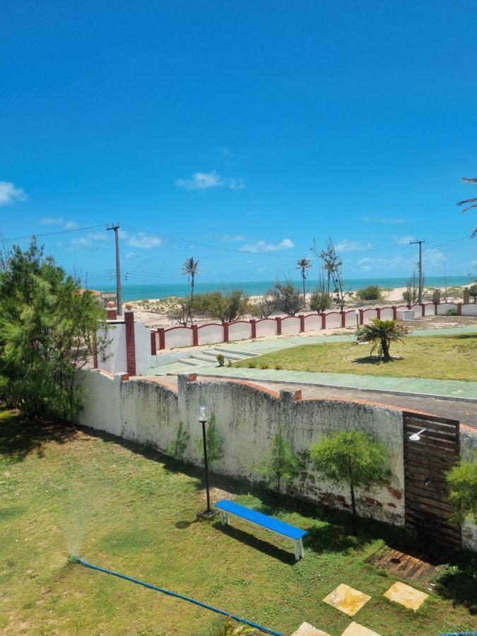 Ap Porto Canoa Rhodes 110, Vista Mar Аракаті Екстер'єр фото