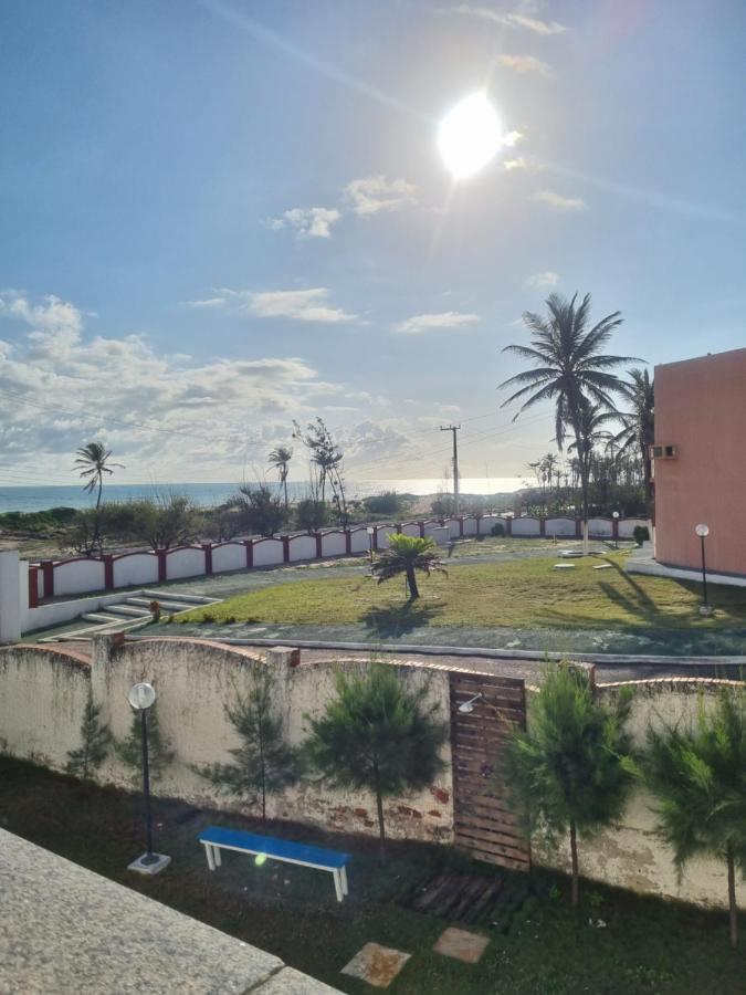 Ap Porto Canoa Rhodes 110, Vista Mar Аракаті Екстер'єр фото
