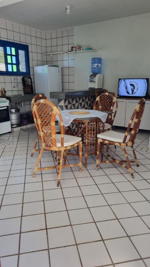 Ap Porto Canoa Rhodes 110, Vista Mar Аракаті Екстер'єр фото