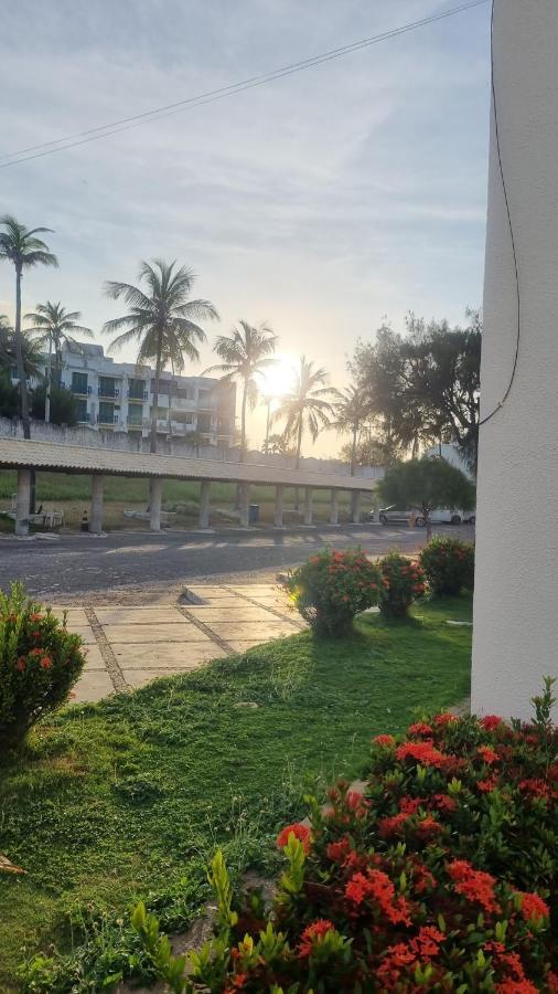 Ap Porto Canoa Rhodes 110, Vista Mar Аракаті Екстер'єр фото