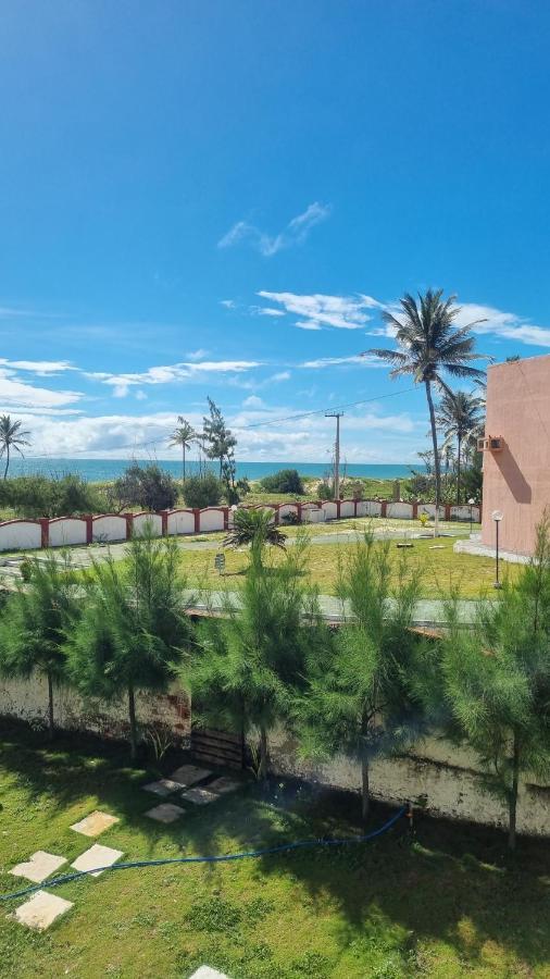 Ap Porto Canoa Rhodes 110, Vista Mar Аракаті Екстер'єр фото